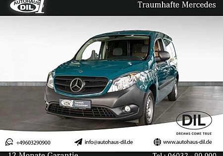 Mercedes-Benz Citan 108 CDI Lang *Sitzheizung*1.HAND*