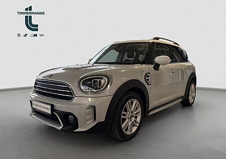Mini Cooper Countryman Countryman Cooper Classic Trim AdLED RFK