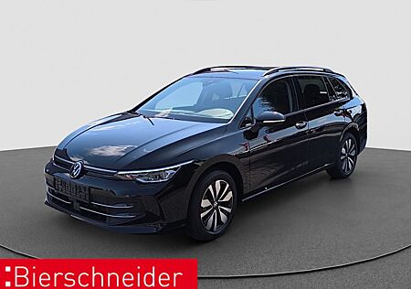 VW Golf Volkswagen Variant 8 1.5 TSI Life AHK ACC LED NAVI