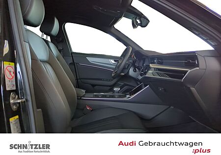 Audi A6 Avant 40 TDI quattro S tronic advanced MATRIX