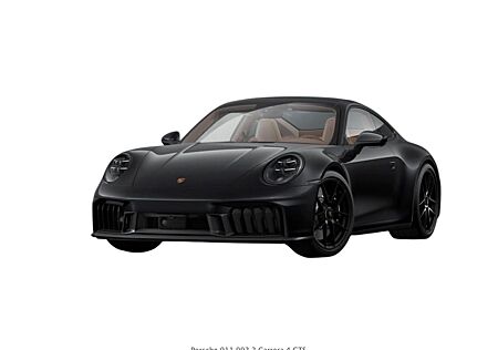 Porsche 992 .2 Carrera GTS Coupé EUR1 Export is possible