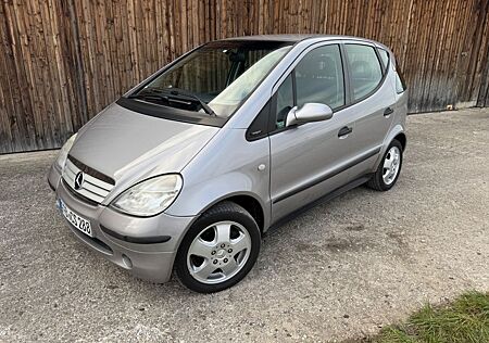 Mercedes-Benz A 140 AVANTGARDE Avantgarde
