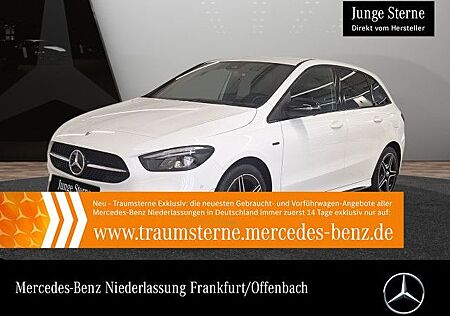 Mercedes-Benz B 250 e AMG Night/MBUX Advanced/LED/Ambi/SHZ/PTS