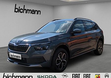 Skoda Kamiq Drive 125 Navi W'lessApps PDCvh VCP LED