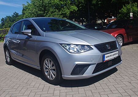 Seat Ibiza 1.0 TSI S&S Style