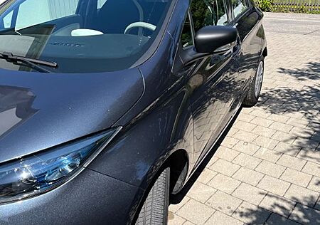 Renault ZOE 22kwh - sehr gepflegt, geringer Verbrauch!
