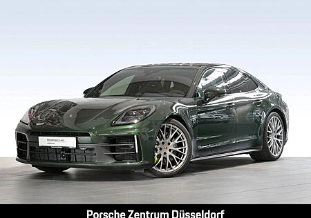 Porsche Panamera 4 E-Hybrid HeadUp Soft-Close Sportabgas