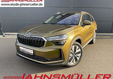 Skoda Kodiaq Selection 2,0l TDI DSG 4x4 AHZV, ACC, LED