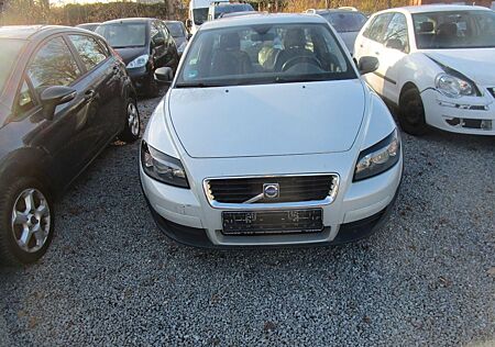 Volvo C30 1.6 Kinetic