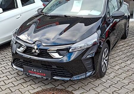 Mitsubishi Colt Basis