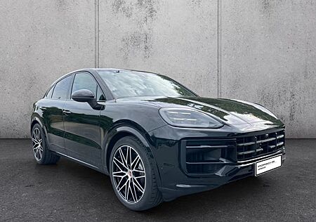 Porsche Cayenne COUPE E-Hybrid*BEIFAHRER DISPLAY*VOLLLLL