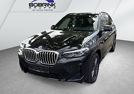 BMW X3 xDrive30e M Sport Head Up LED Navi HiFi PDC