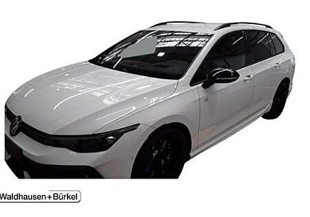 VW Golf Volkswagen VIII R Variant 4Motion 2.0 TSI DSG Klima