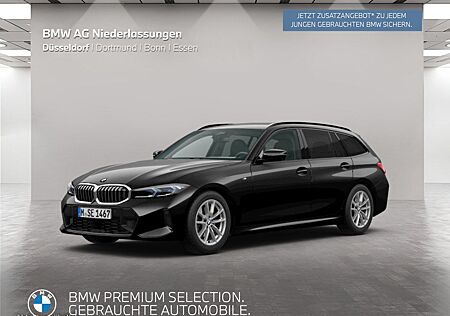 BMW 320d xDrive Touring M Sport AHK LiveCockpitProf