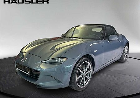 Mazda MX-5 gebraucht kaufen Mazda MX-5 Selection SKYACTIV-G 2.0 Navi, Rückfahrkame