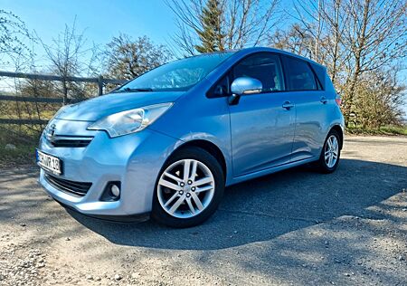 Toyota Verso-S 1,4-l-D-4D MultiMode Life Life