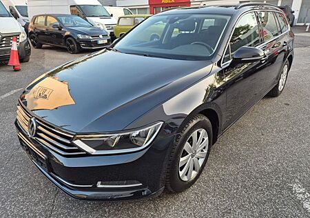 VW Passat Variant Volkswagen Comfortline 2.0 TDI Pano Kamera