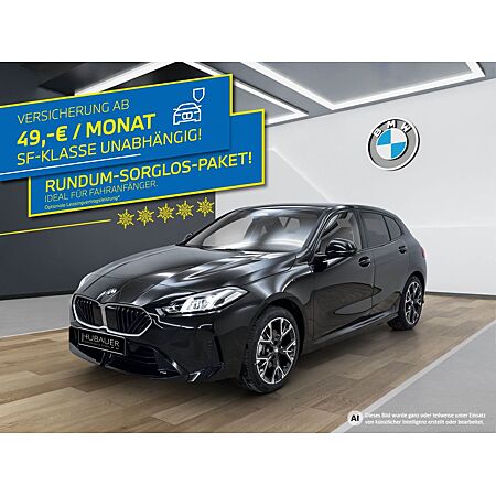 BMW 1er leasen