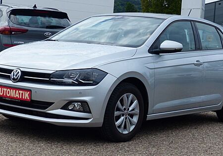 VW Polo Volkswagen VI Highline *PANORAMA*TOP ANGEBOT*