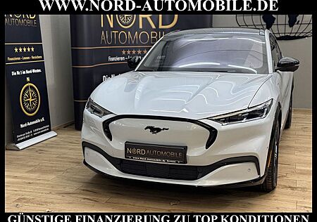 Ford Mustang Mach-E AWD 4x4 *PANO*19Z*ACC*UPE:60*