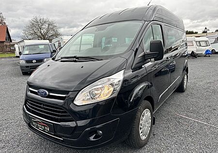 Ford Transit /Tourneo Custom 310 L2 Trend 9 Sitzer