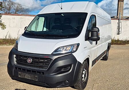 Fiat Ducato gebraucht kaufen Fiat Ducato Kamera 160 PS