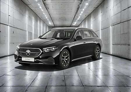 Mercedes-Benz E 200 d T-Modell +AVANTGARDE+DISTRO+SHZ+NAVI+PDC