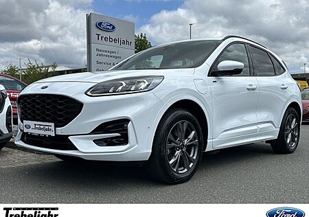 Ford Kuga 2.5 Duratec PHEV ST-Line X Klima Navi