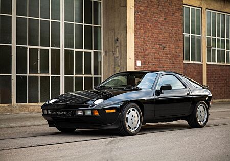 Porsche 928 S *Erstlack 18tsd. MLS *Blaupunkt*