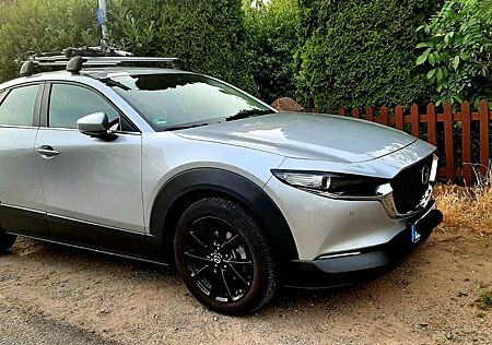 Mazda CX-30 2.0 SKYACTIV-G M-Hybrid 150 -