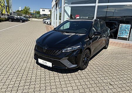 Renault Clio E-TECH Full Hybrid 145 ESPIRIT ALPINE (RJA)