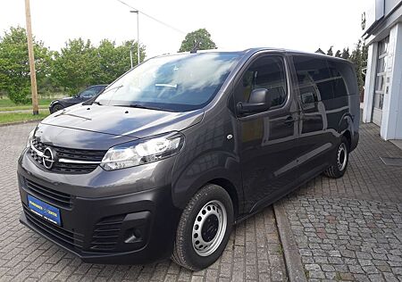 Opel Vivaro Kombi L Essential 9 Sitzer