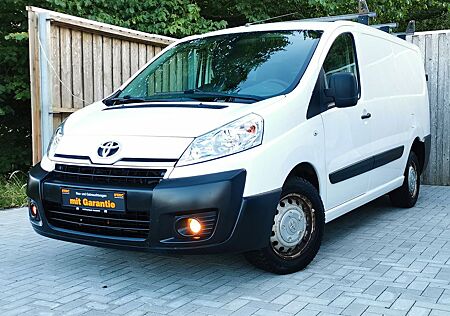 Toyota Pro Ace Proace*Sitzheizung* Dachträger* Standheizung*LKW