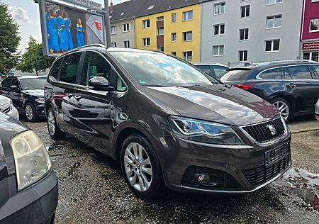 Seat Alhambra Sport*1 HAND*7 Sitzer*