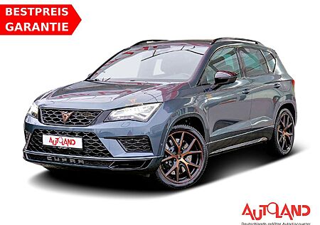 Cupra Ateca 2.0 TSI 4Drive DSG 360° Beats ACC Navi LED