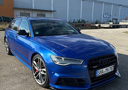 Audi A6 3.0 TDI 240kW comp. quattro tiptr. Avant ...