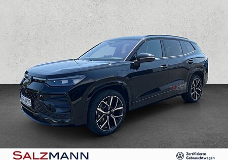 VW Tayron Volkswagen R-Line 1,5 l eHybrid DSG Navi, AHK, Dach,