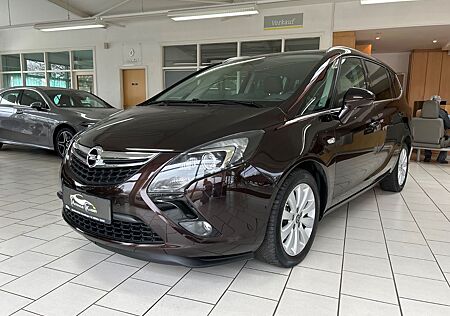 Opel Zafira C Tourer Innovation,7Sitzer,Tüv neu