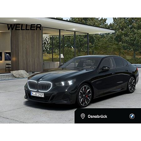 BMW 540 leasen