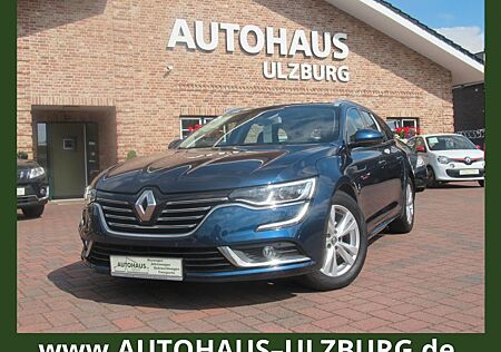 Renault Talisman dCi Grandtour Life/Navi/LED/SHZ/AHK/Kli