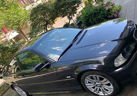 BMW 318Ci -