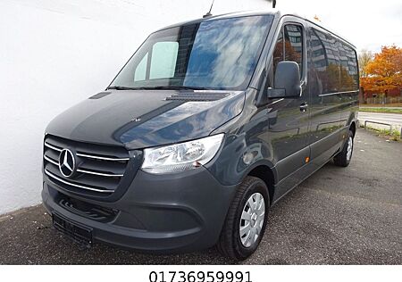 Mercedes-Benz Sprinter III Kasten 214 CDI L2H1/DAB/1 Hand