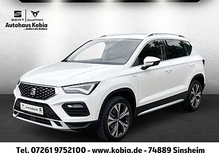 Seat Ateca Xperience X-Perience 1.5TSi 150PS DS