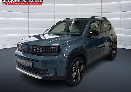 Fiat Grande Panda La Prima Hybrid LA PRIMA,Winterpakt