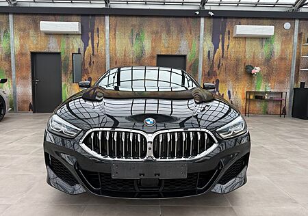 BMW 840 Baureihe 8 Cabrio i xDrive M Sport