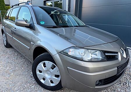Renault Megane II Grandtour Avantage 1-Hand AHK ACC TOP!