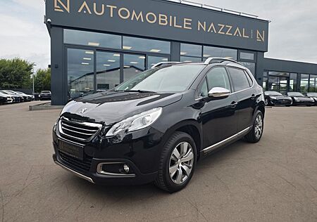 Peugeot 2008 *NAVI*PDC*KLIMA*ALUFELGEN*PANORAMA*