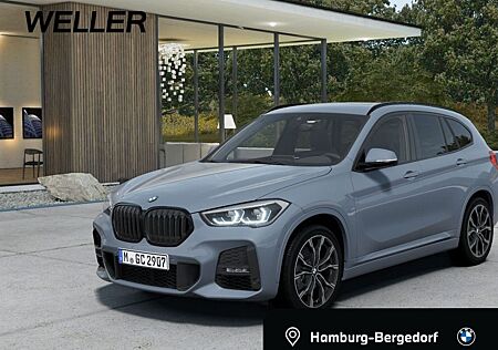 BMW X1 xDrive25d Aut. M Sport HuD AHK Ad.LED RFK H/K