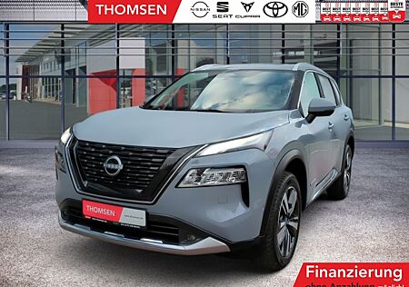 Nissan X-Trail Tekna 1.5 VC-T e-POWER Pano 360 ACC PDC