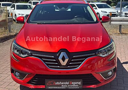 Renault Megane IV Intens AUTOMATIK/NAVI/LED/SHZ/TEMP